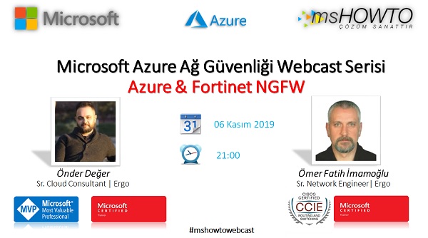 azureagserisifortinet