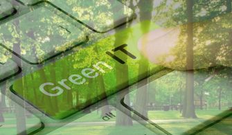 green it nedir