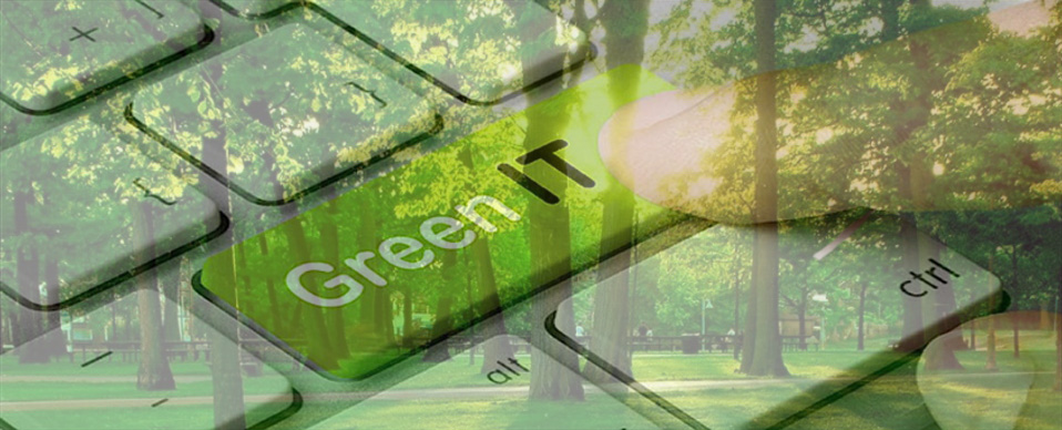 green it nedir