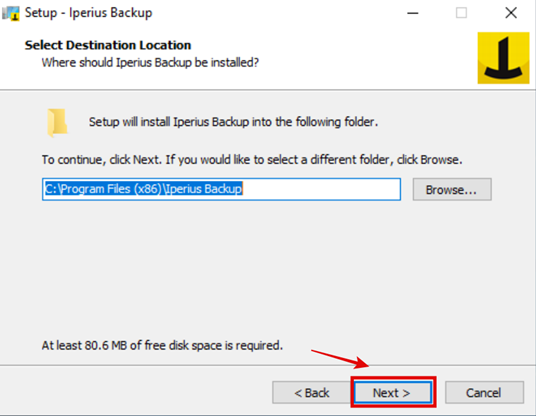 iperius backup service iperius backup service