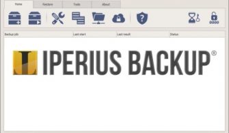 iperius