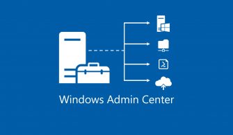 windows-admin-center