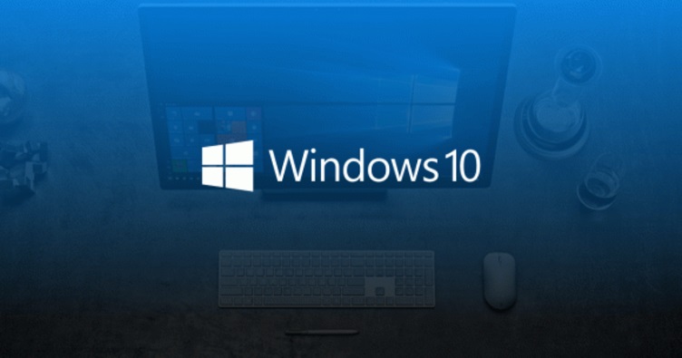 Windows 10 Deployment
