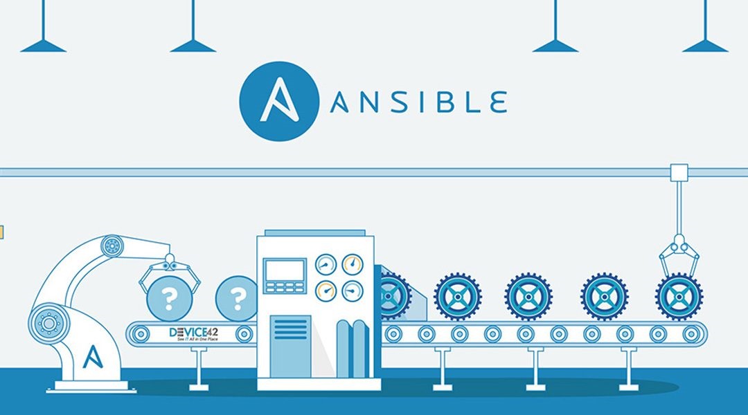 ansible