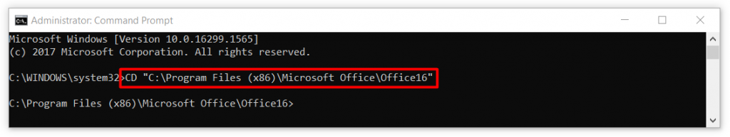 Office aktivasyon sorunları