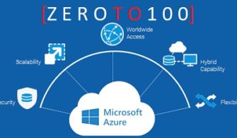 0’to100 Azure Servisleri