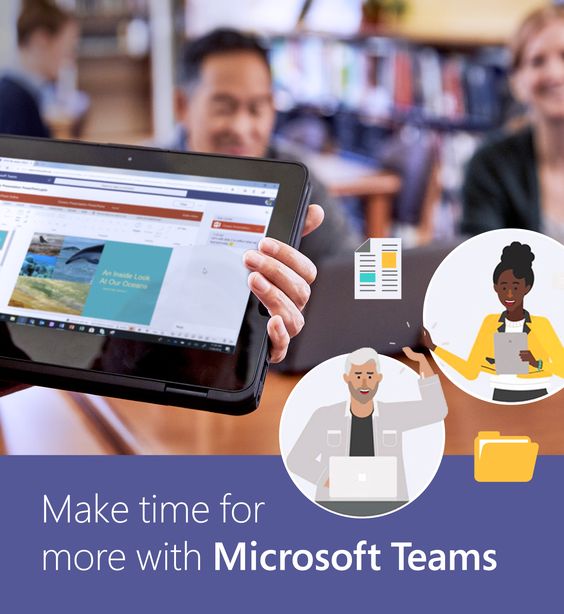 Microsoft Teams