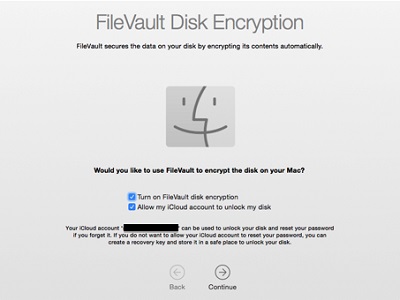 filevault