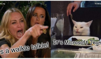 Teams’i Walkie Talkie Olarak Kullanmaya ve Diğer Microsoft 365 Yeniliklerine Hazır Olun!