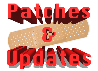 Updates