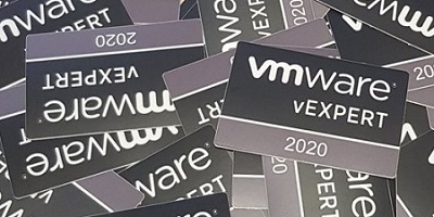 VMwarevExpert2020