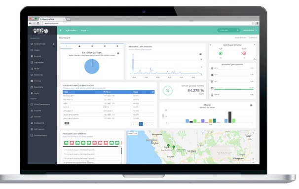 gmtsystems