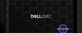 VPLEX, Unity ile Distributed Device Virtual Volume Genişletme -3