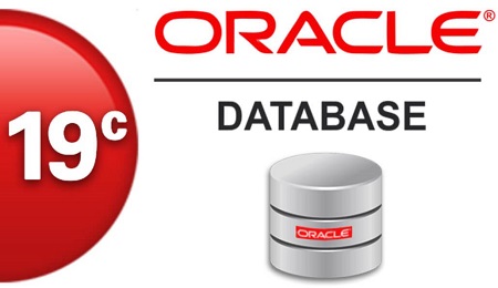 Oracle-Database-19c