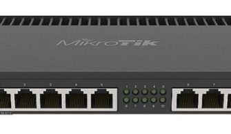 Mikrotik Router Konfigürasyon Adımları