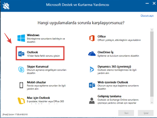 sara outlook repair tool sara outlook repair tool