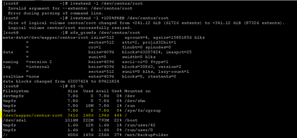 centos 7 live cd
