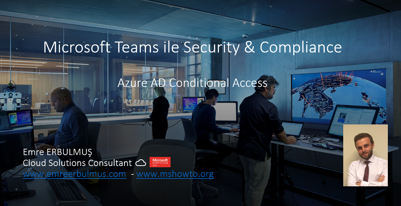 Teams-ConditionalAccess