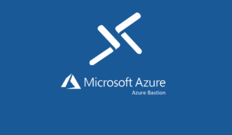 azure bastion