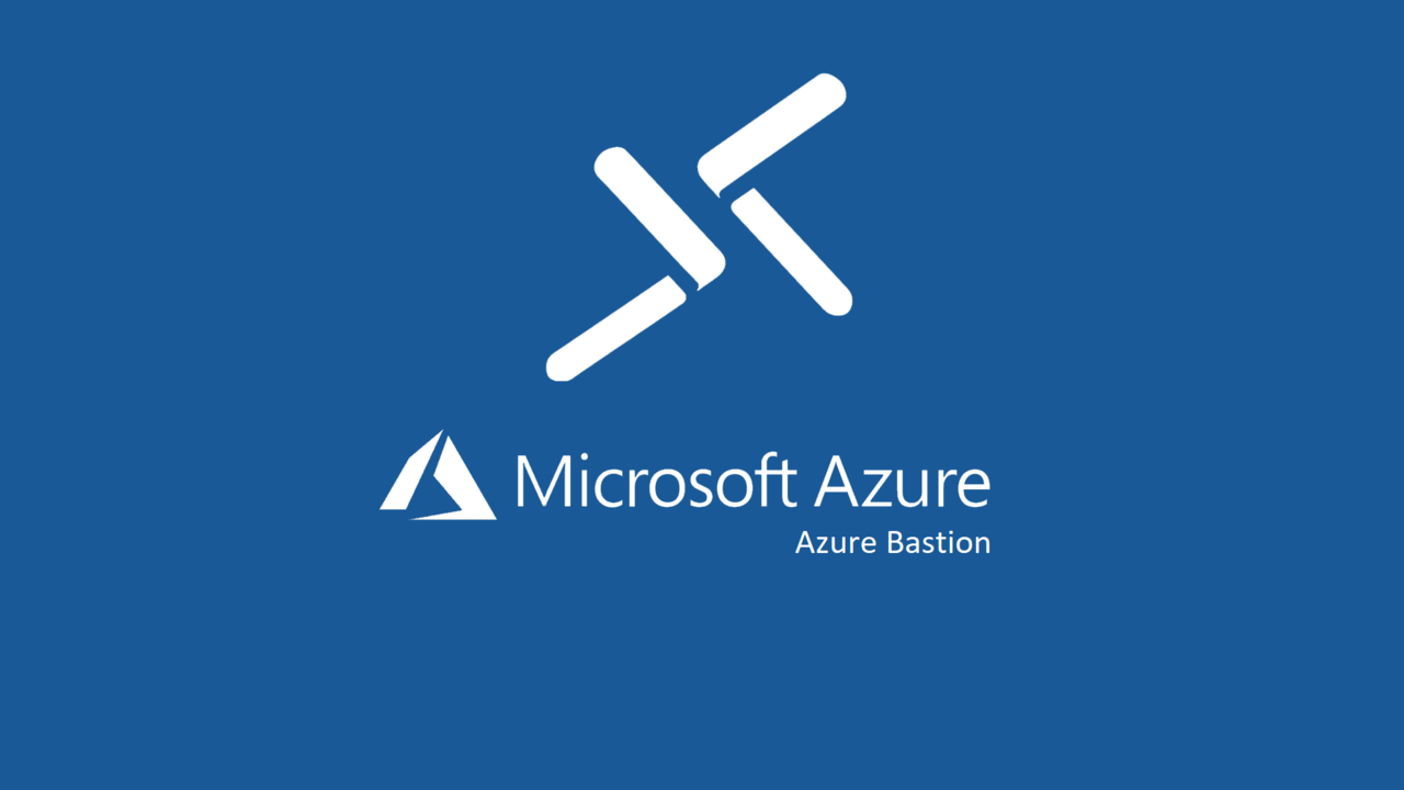 azure bastion