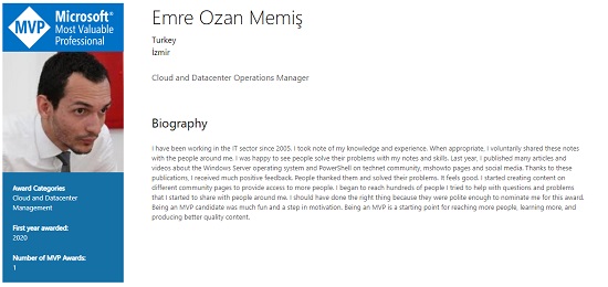 mvp_Emre_Ozan