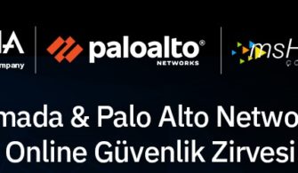 paloaltonetworks