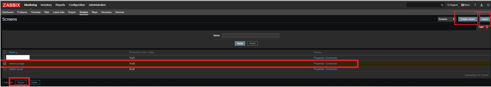 Zabbix