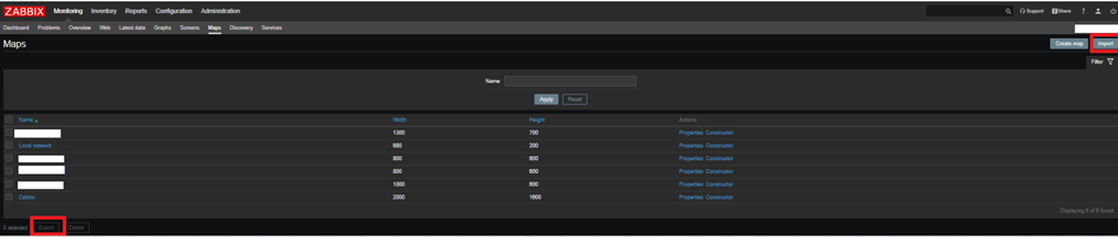 Zabbix