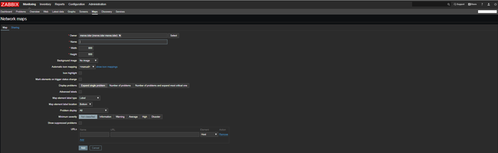 Zabbix