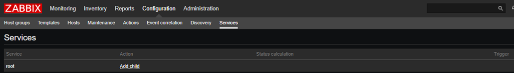 Zabbix