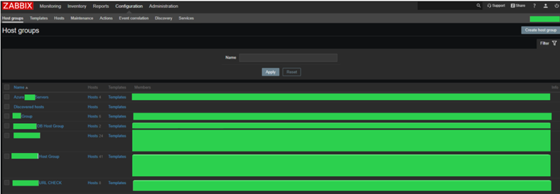 Zabbix