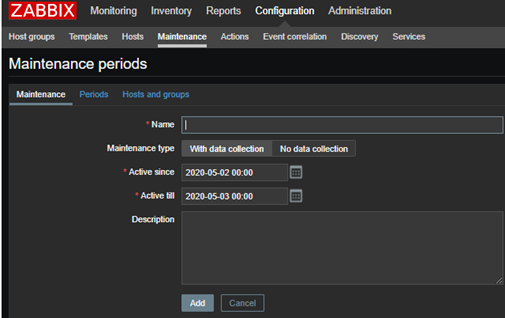 Zabbix
