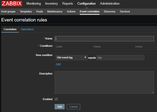 Zabbix