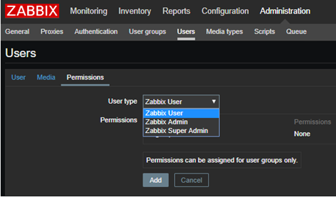 Zabbix