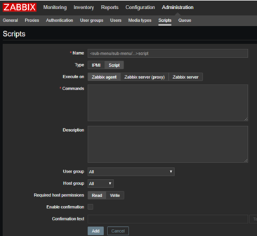 Zabbix