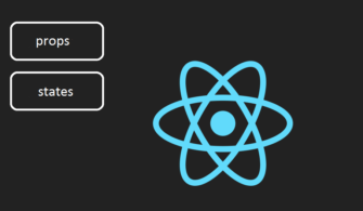 React – Props ve State’lerle Çalışma