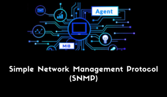 SNMP Nedir? SNMP Konfigürasyonu Nasıl Yapılır?