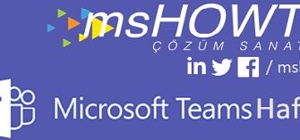mshowto-Teams-week