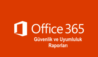 office365raporlar