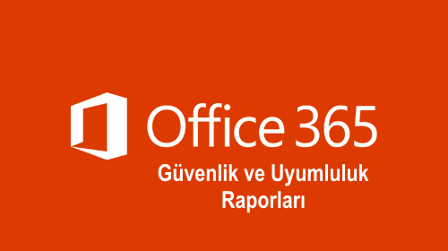 office365raporlar