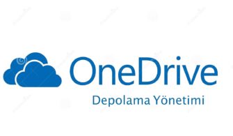 onedrivedepolamayonetimi