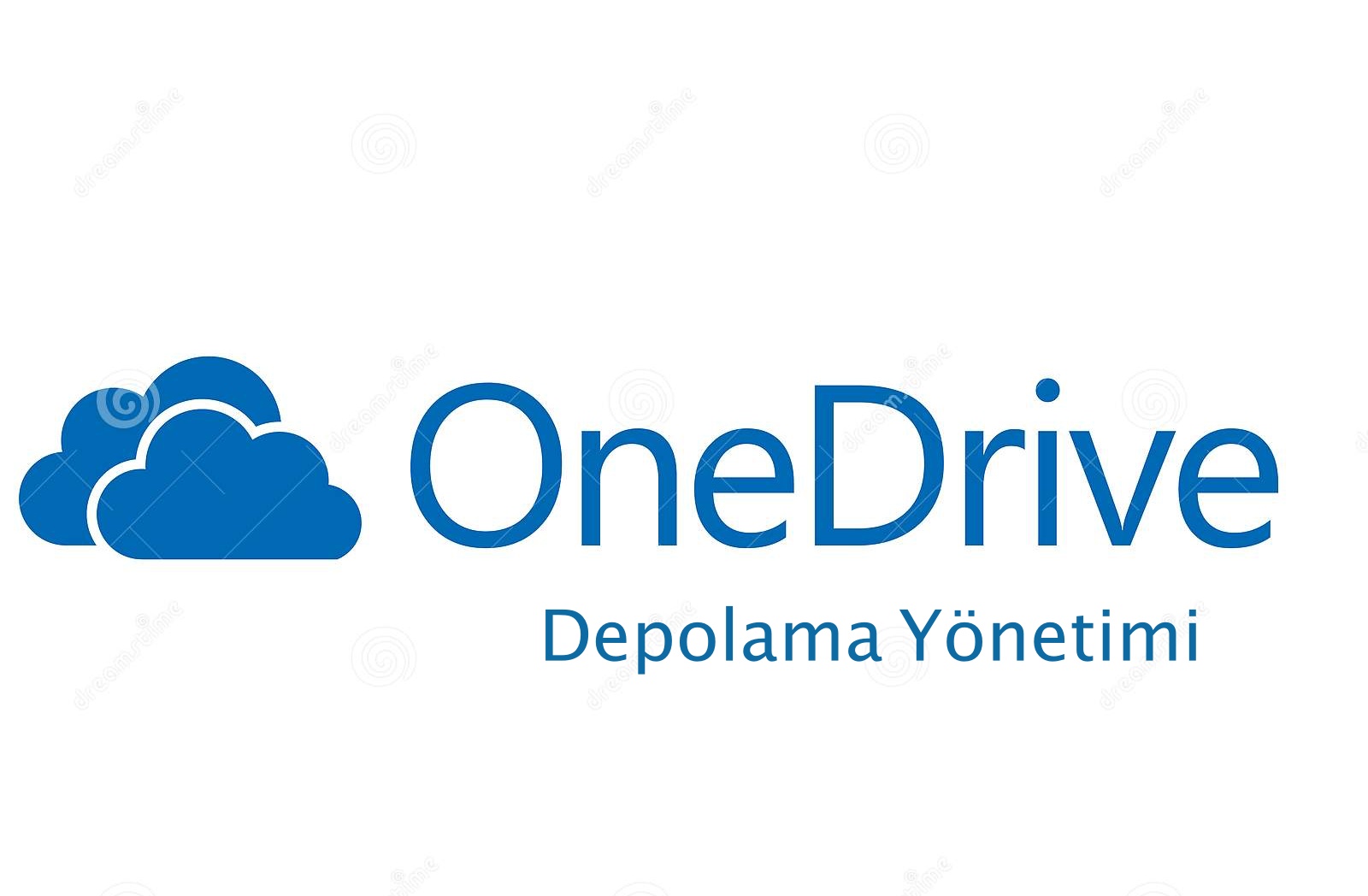 onedrivedepolamayonetimi