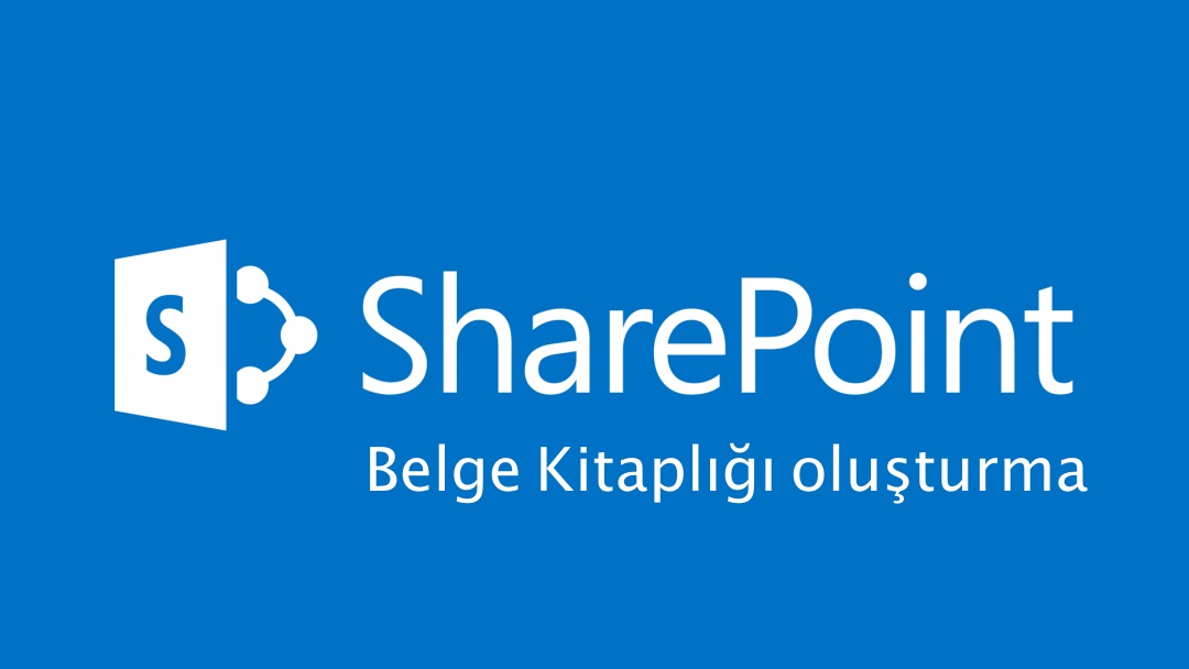 sharepointbelgekitalığı