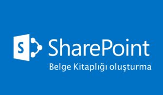 sharepointbelgekitalığı