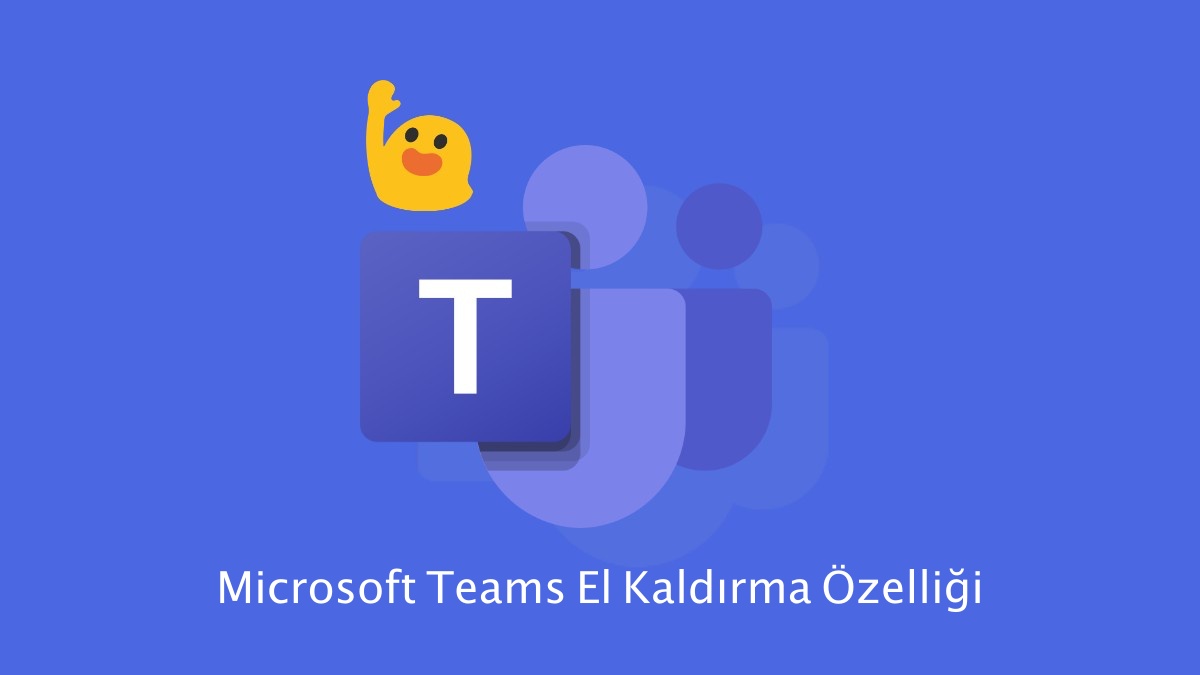 teamselkaldırma