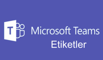 teamsetiketler