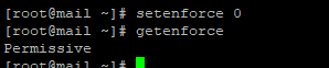 072220 0848 CENTOS8USTU4 CentOS 8 / RHEL 8 üzerine Zimbra Mail Server Kurulumu