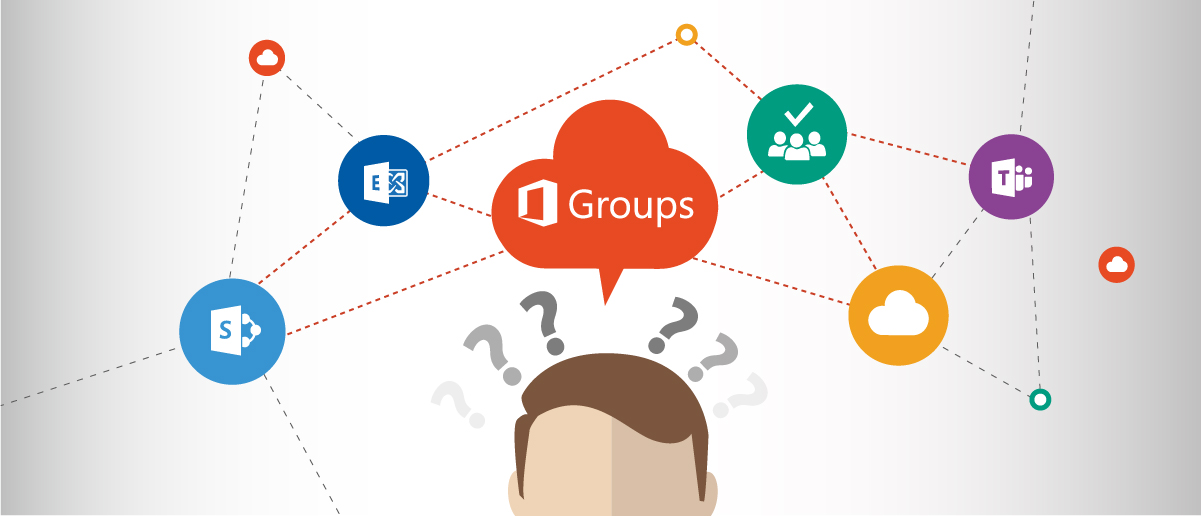 Groups-in-Outlook