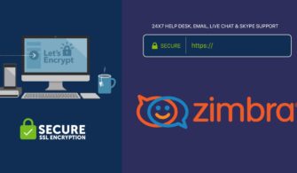 Zimbra-Lets-Encrypt-Secure-ssl