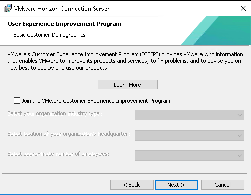 vmware horizon 8 2106 vmware horizon 8 2106